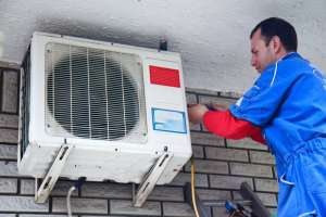 24/7 and Emergency HVAC Near National Naval Medical Ctr, MD | Air Conidtioning and Heating Contractors